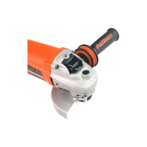 Болгарка Patriot AG 125