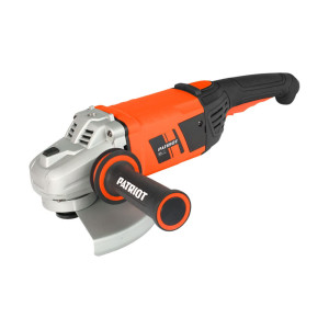 Болгарка Patriot AG 232