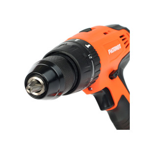 Дрель-шуруповерт Patriot BR 180Li-h Дрель-шуруповерт Patriot BR 180Li-h