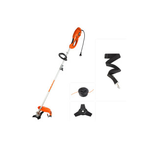 Триммер электрический PATRIOT ЕТ 1200 Триммер электрический PATRIOT ЕТ 1200