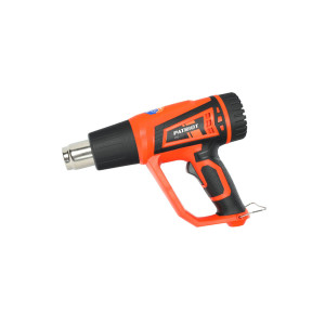 Технический фен PATRIOT HG 201 THE ONE