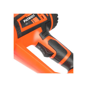 Технический фен PATRIOT HG 201 THE ONE