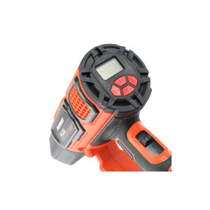 Технический фен PATRIOT HG 220 Технический фен PATRIOT HG 220