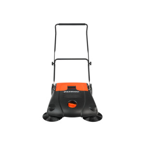 Подметальная машина PATRIOT MS 70 Подметальная машина PATRIOT MS 70