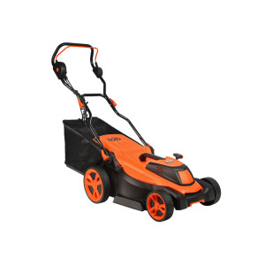 Электрическая газонокосилка PATRIOT PT 2043E
