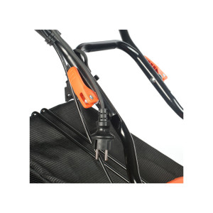 Электрическая газонокосилка PATRIOT PT 2043E