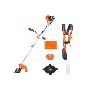 Триммер бензиновый PATRIOT PT 3555ES Триммер бензиновый PATRIOT PT 3555ES