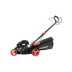 Бензиновая газонокосилка PATRIOT PT 42BS