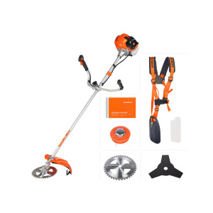 Триммер бензиновый PATRIOT PT 555 Триммер бензиновый PATRIOT PT 555