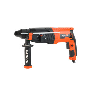 Перфоратор Patriot RH 260