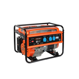 Генератор PATRIOT Max Power SRGE 6500 Генератор PATRIOT Max Power SRGE 6500