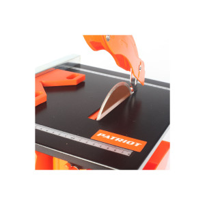 Плиткорез Patriot TC 600