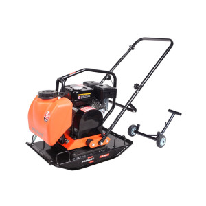 Виброплита PATRIOT VT-100LB Loncin G200F