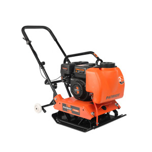 Виброплита PATRIOT VT-90 LB Honda