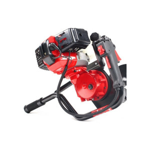 Мотобур MC 55 Мотобур MC 55