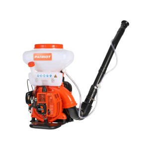 Опрыскиватель PATRIOT PT 415WF-12