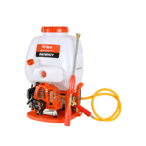 Опрыскиватель PATRIOT PT-800