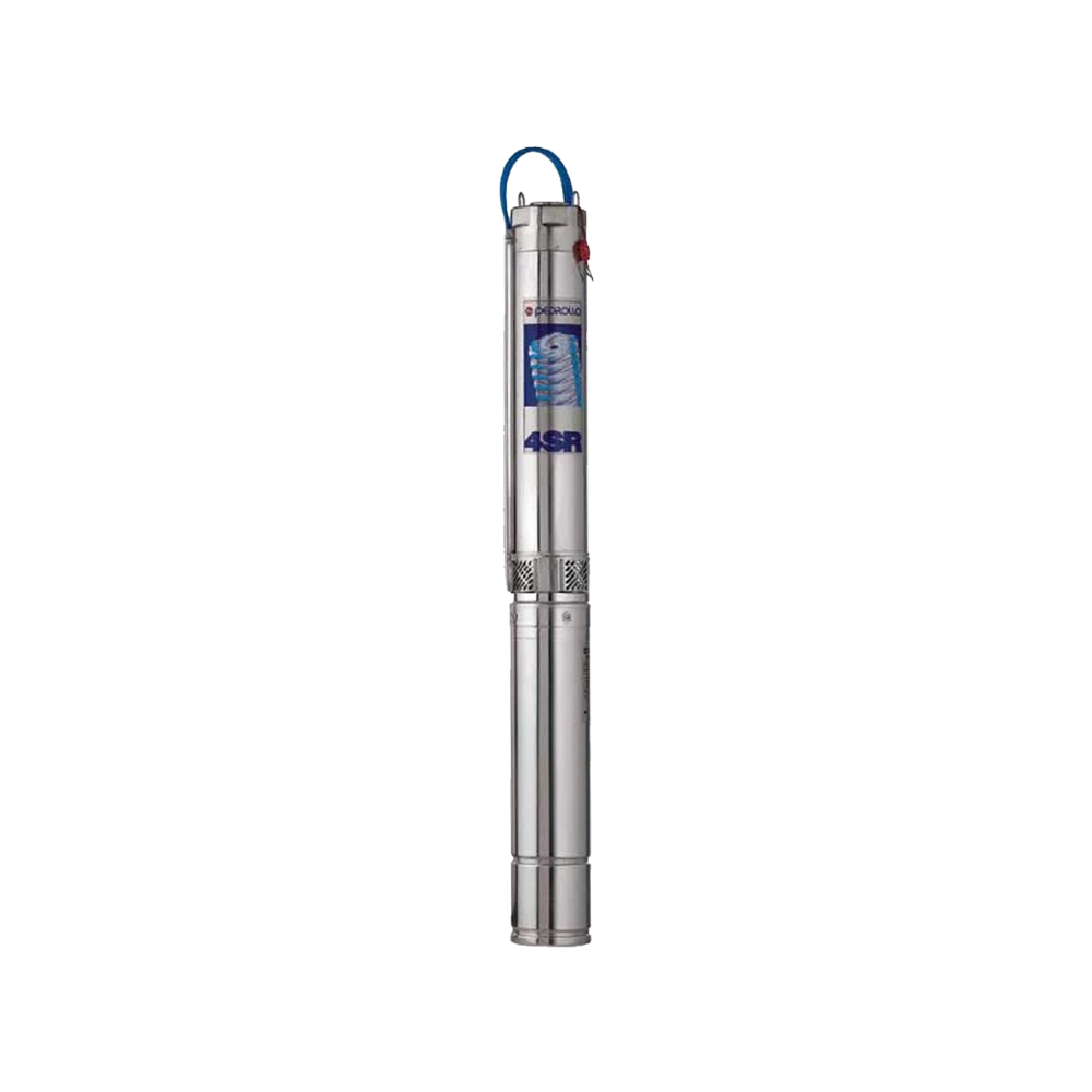 Насос скважинный Pedrollo (глубинный) 4SR6m/13-PD 1500W Насос скважинный Pedrollo (глубинный) 4SR6m/13-PD 1500W