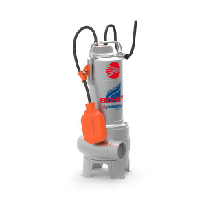 Установки повышения давления Pedrollo COMBIPRESS CB2 - 2CPm 25/16B