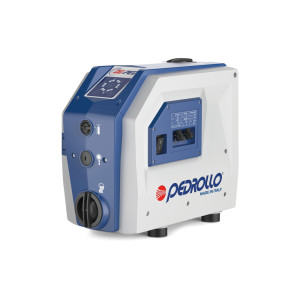 Насосная станция Pedrollo DGPED 3 750W