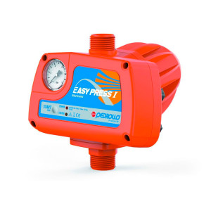 Регулятор давления Pedrollo EASYPRESS 2.2 БАР 750W
