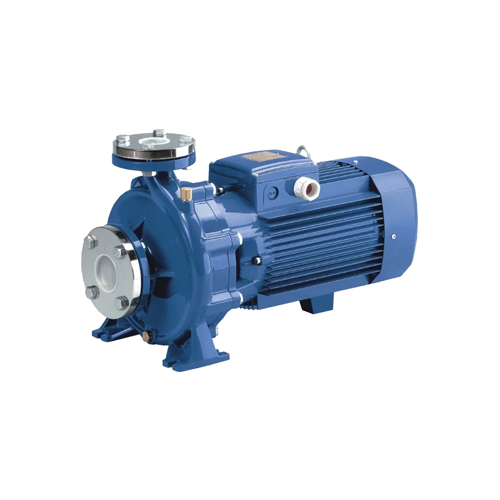 Насос центробежный Pedrollo F50/250B 1500W Насос центробежный Pedrollo F50/250B 1500W