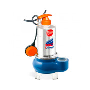 Насос канализационный Pedrollo MCm15/45 1100W Насос канализационный Pedrollo MCm15/45 1100W