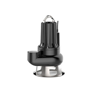 Насос фекальный Pedrollo MCm 15/50 1100W