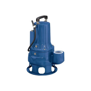 Насос фекальный Pedrollo MCm20/50 1500W