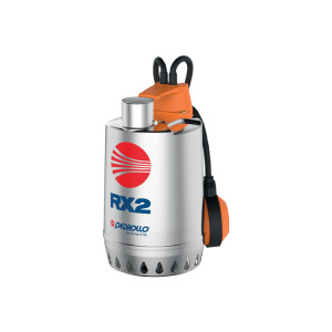 Насос погружной Pedrollo RXm2 370W
