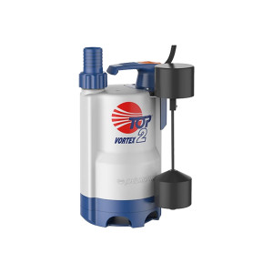 Насос погружной Pedrollo TOP VORTEX GM 370W