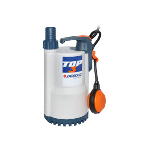 Насос погружной Pedrollo TOP 3 550W