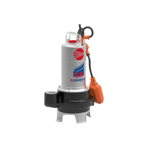 Насос фекальный Pedrollo VXCm15/35 1100W