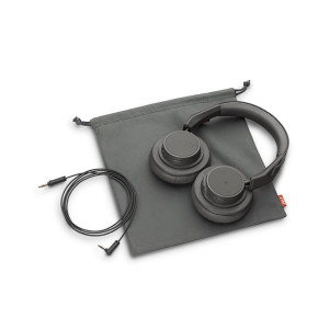 Наушники PLANTRONIC BackBeat GO 600 Наушники PLANTRONIC BackBeat GO 600