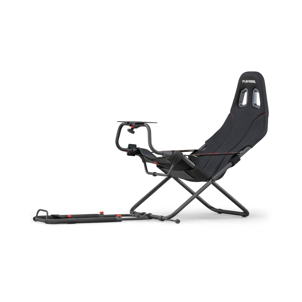 Игровое Кресло с креплением для Руля Playseat Challenge - ActiFit