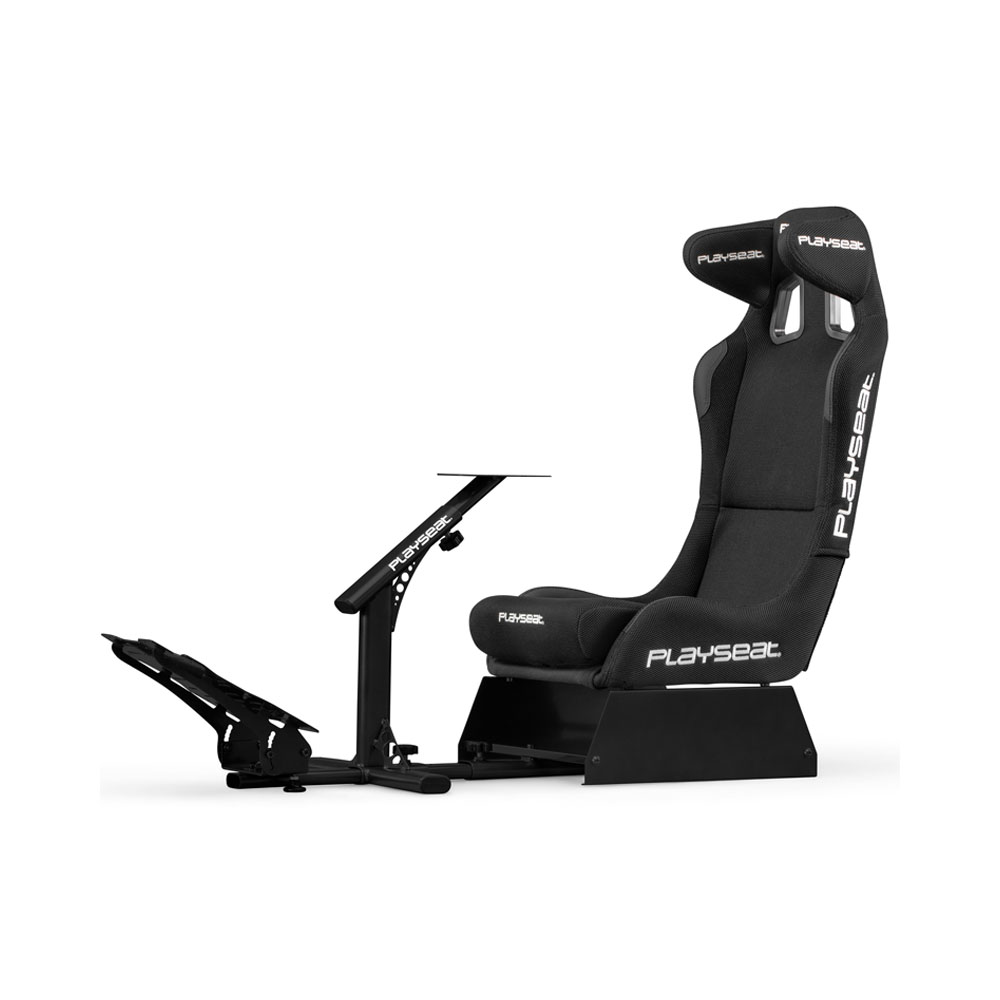 Кокпит с креплением для руля и педалей Playseat Evolution PRO - ActiFit