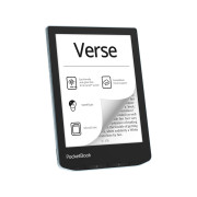 Электронная книга PocketBook 629, Bright Blue