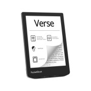 Электронная книга PocketBook 629, Mist Grey