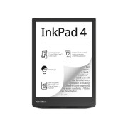 Электронная книга PocketBook 743G InkPad 4, Stardust Silver