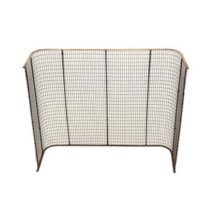 Пожарный экран Пожарный экран