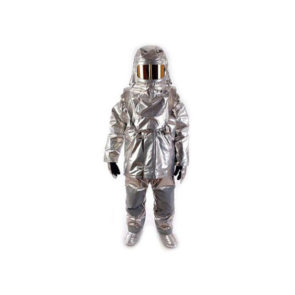 Теплоотражательный костюм ТОК - 800