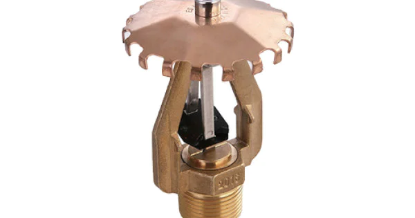 Купить Дренчер (Пожарный распылитель) с доставкой недорого в интернет ...