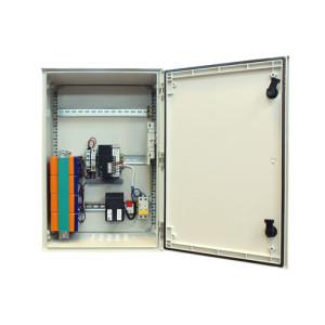 Электрический шкаф 1 (Пустой) Электрический шкаф 1 (Пустой)