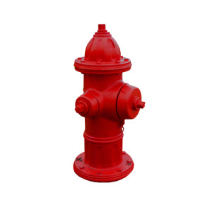 Гидрант пожарный