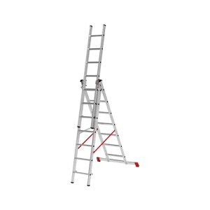 Лестница 3-х коленка