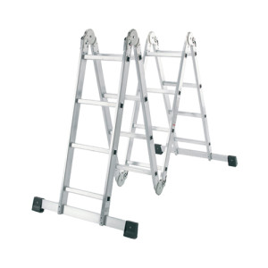 Лестница-складная