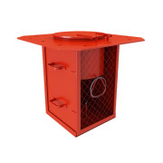 Ko'pik generatori GPSS-2000