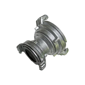 Переходник для пожарных рукавов 66 Х 51