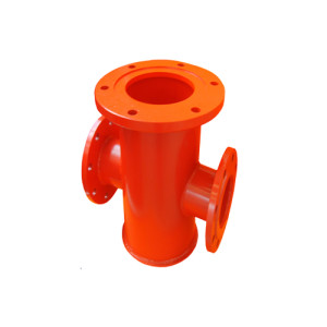 Подставка под гидрант