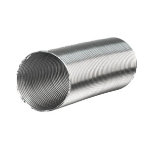Воздуховод гофрированный 100ø - 10м Воздуховод гофрированный 100ø - 10м